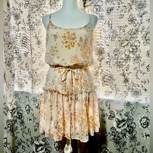 Papaya dress. Size Medium. NWT.